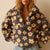 Suzan | Suéter con estampado de flores