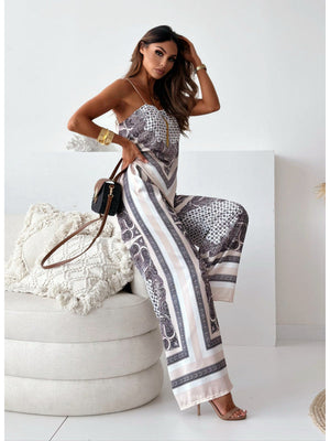 Conjunto Giselle Estilo Bohemio