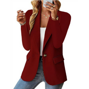 Mia - Blazer Elegante