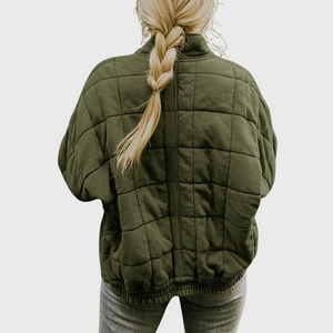 Zelda | Chaqueta Elegante