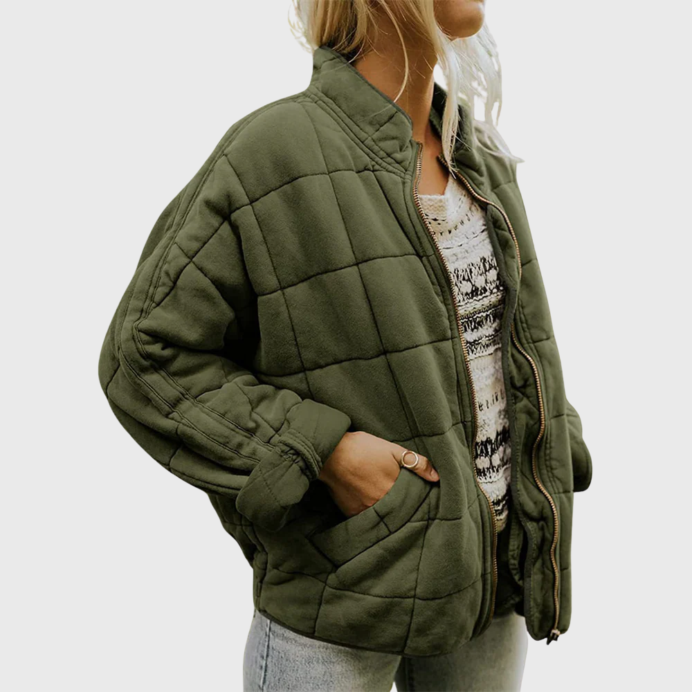 Zelda | Chaqueta Elegante