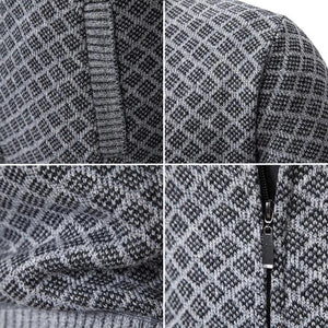 Chaleco para Hombre Premium en Material Suave