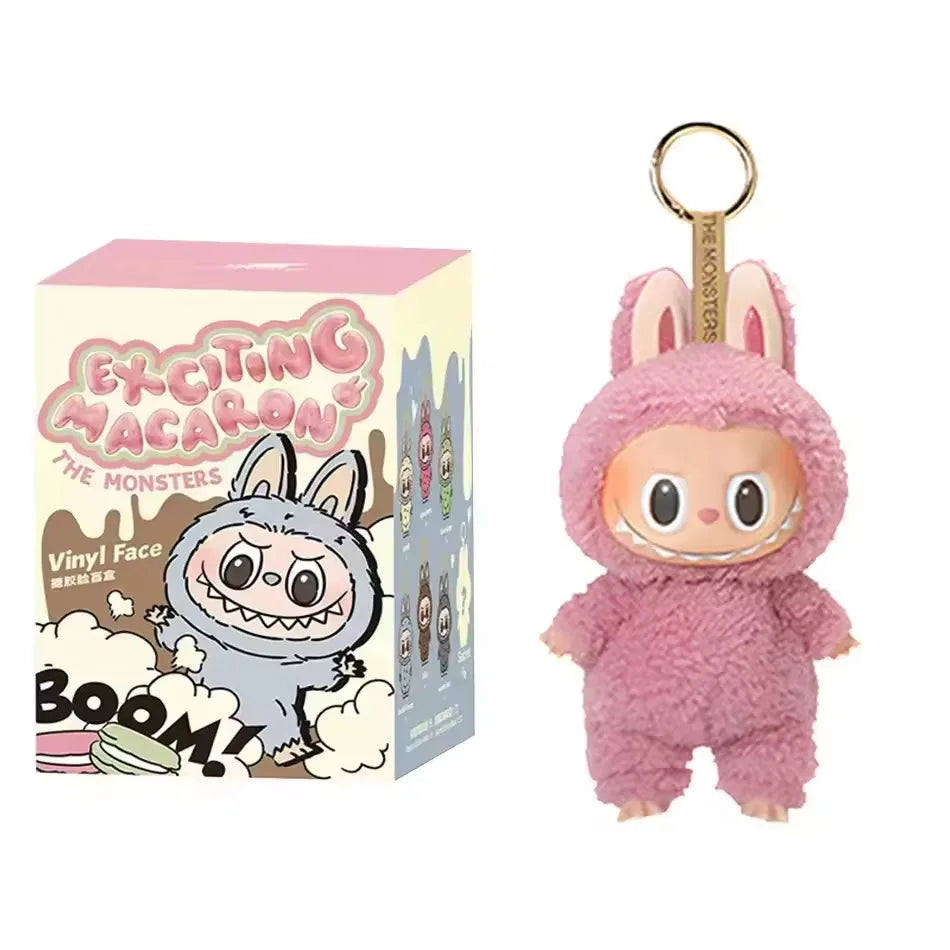 Labubu – Edición Limitada