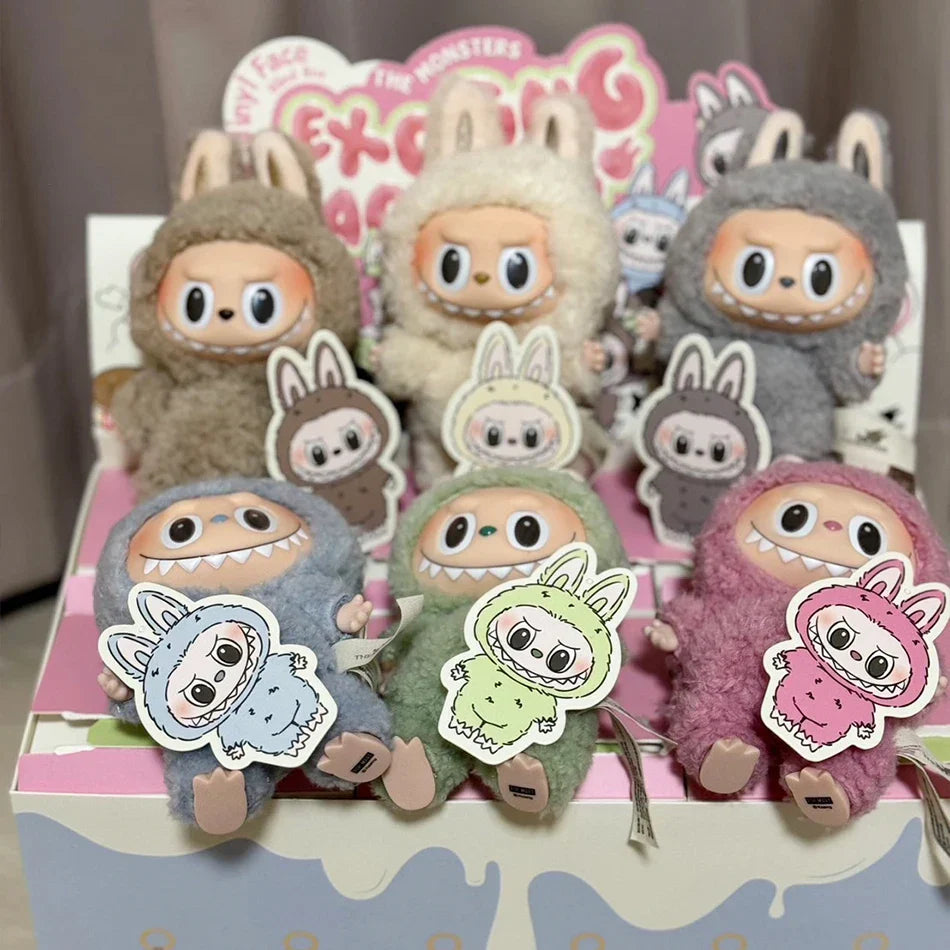 Labubu – Edición Limitada