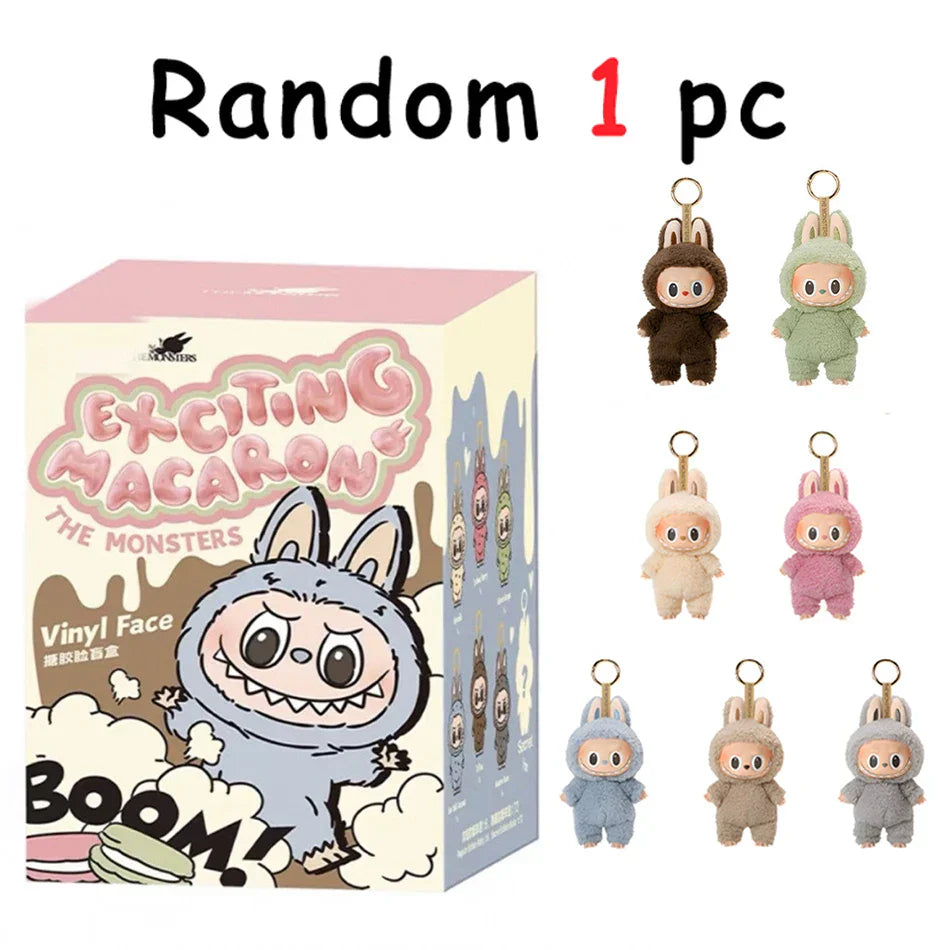 Labubu – Edición Limitada