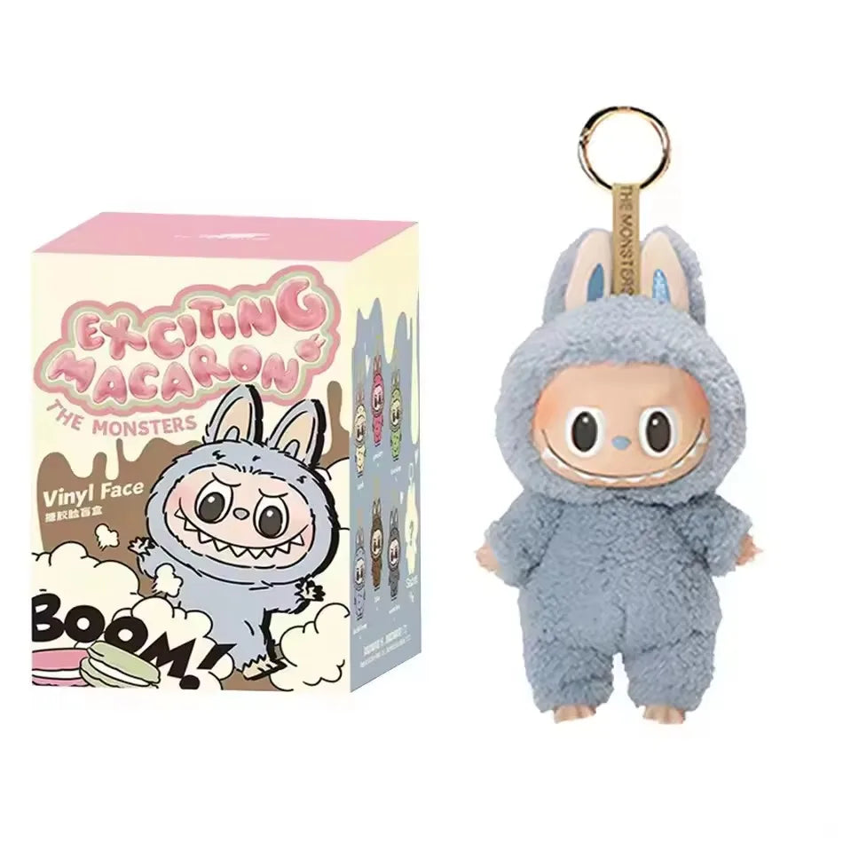 Labubu – Edición Limitada