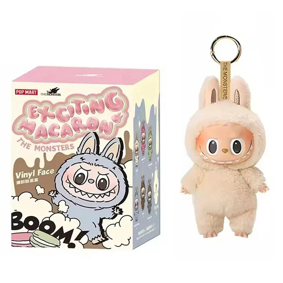 Labubu – Edición Limitada