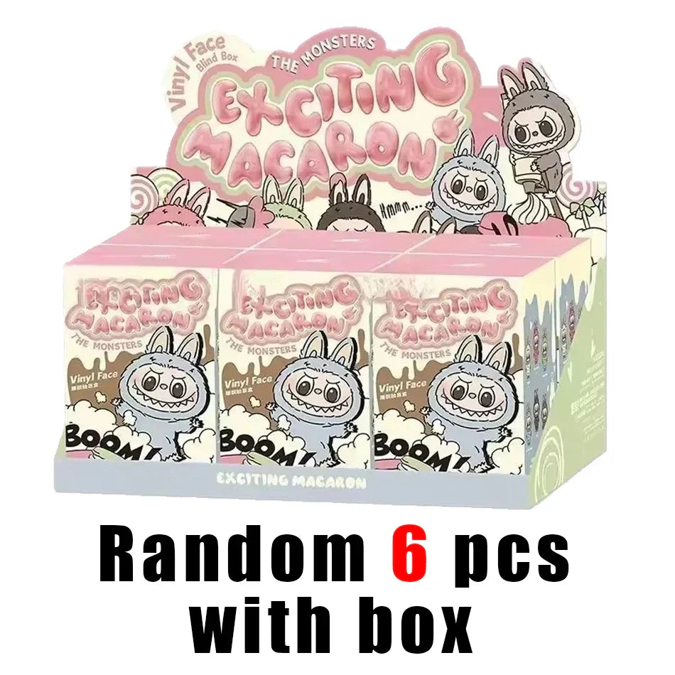 Labubu – Edición Limitada