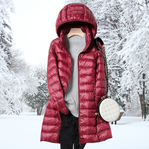 Bianca™ | Chaqueta Ligera Acolchada