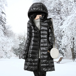 Bianca™ | Chaqueta Ligera Acolchada