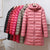 Bianca™ | Chaqueta Ligera Acolchada