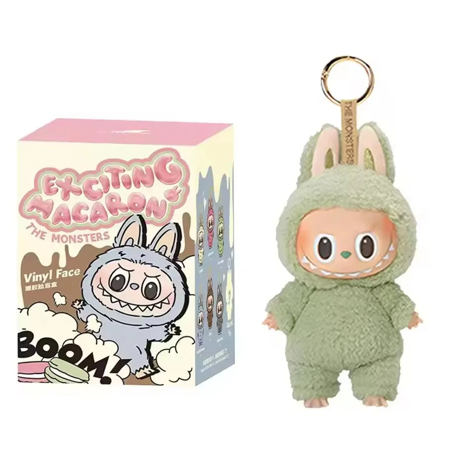 Labubu – Edición Limitada