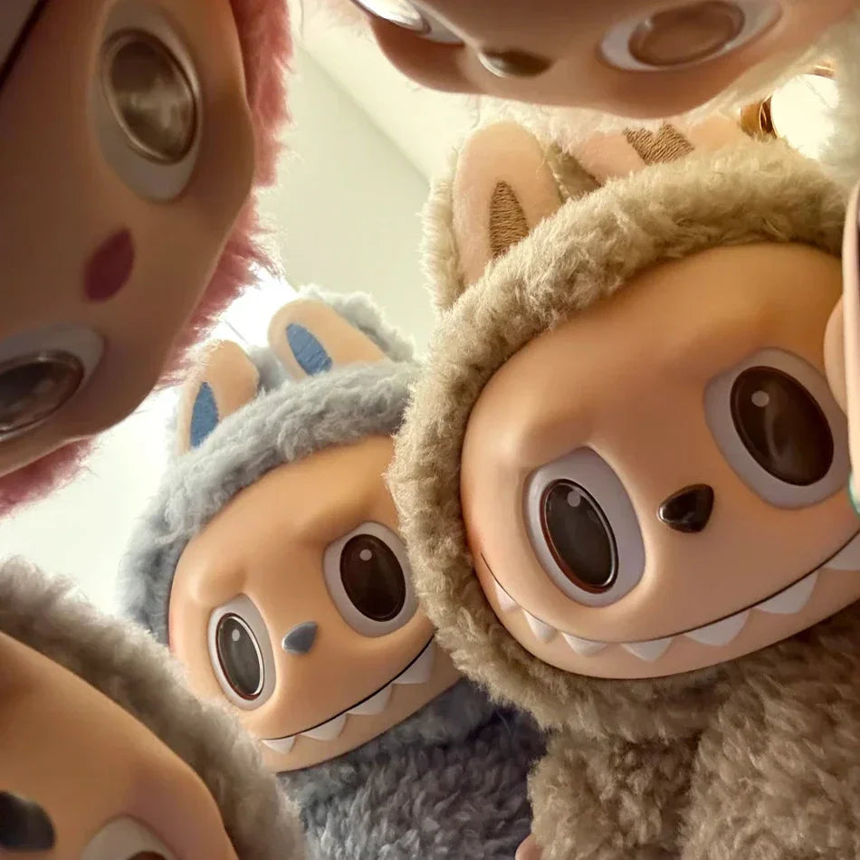 Labubu – Edición Limitada