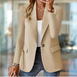 Mia - Blazer Elegante