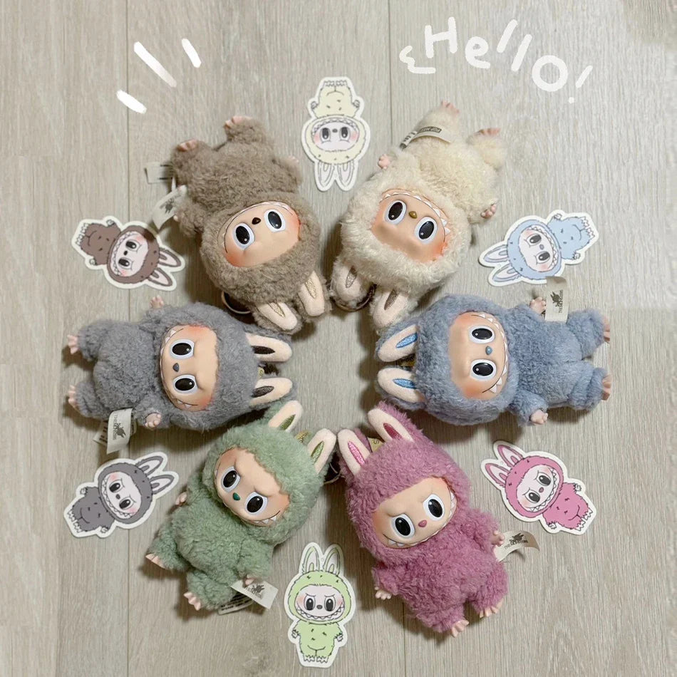 Labubu – Edición Limitada