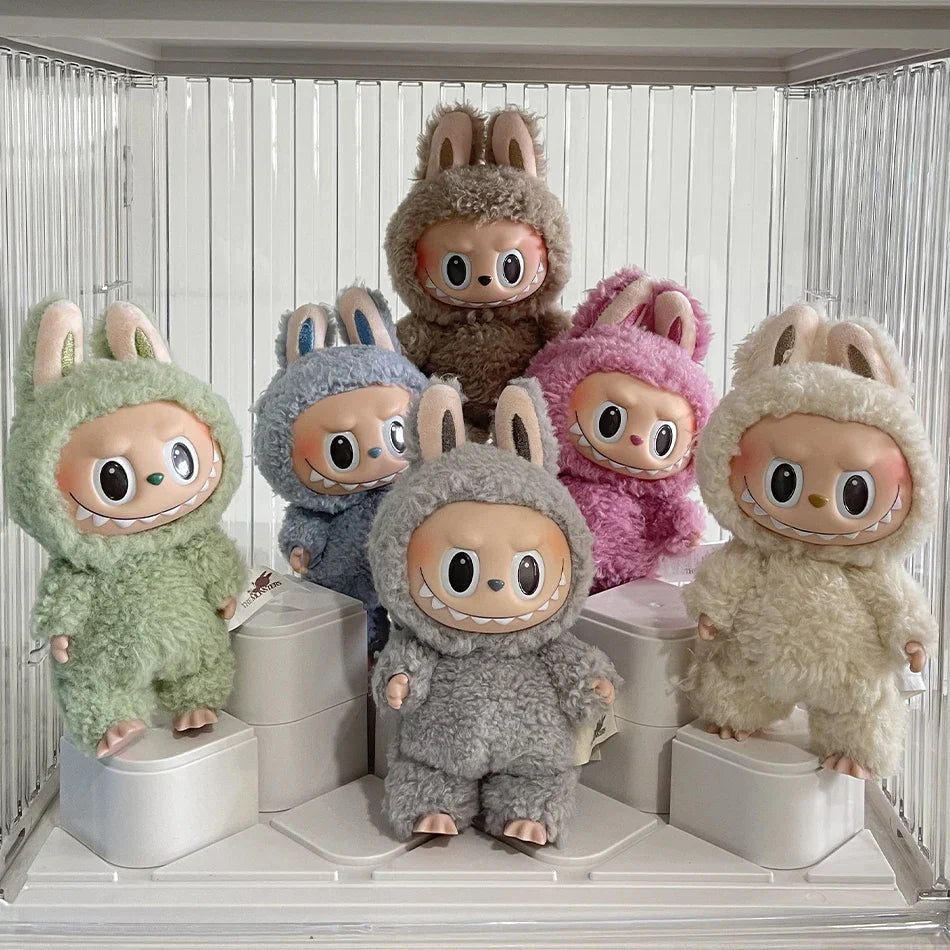 Labubu – Edición Limitada