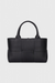 Bolso de hombro trenzado, clásico y elegante