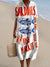 Sardine™ | Vestido de Verano