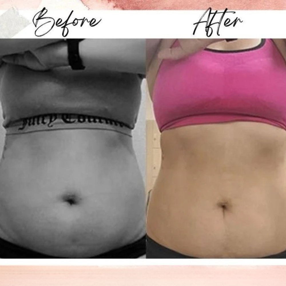 Cinturón moldeador para reafirmar y estilizar