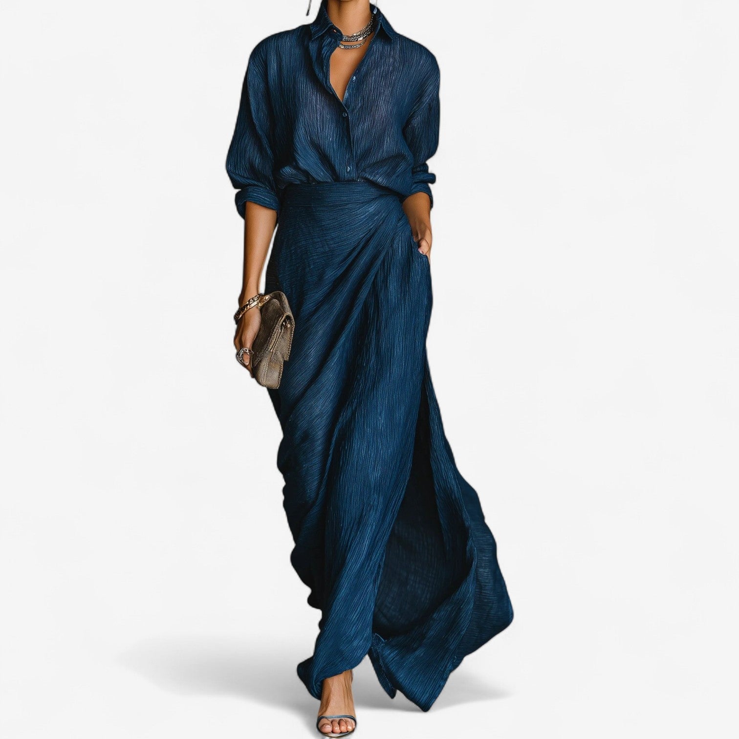 Tina Maxi Océan