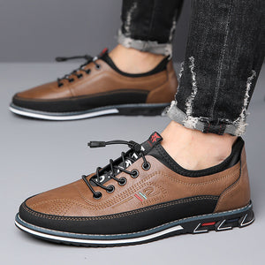 Mauro | Zapatos Oxford Artesanales de Alta Calidad