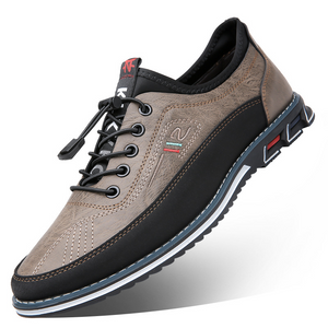 Mauro | Zapatos Oxford Artesanales de Alta Calidad