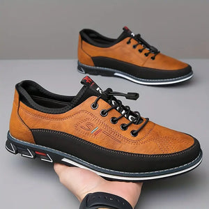 Mauro | Zapatos Oxford Artesanales de Alta Calidad