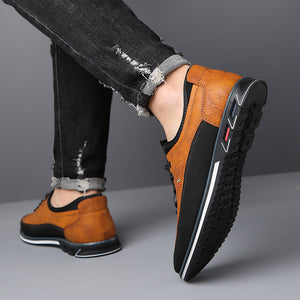 Mauro | Zapatos Oxford Artesanales de Alta Calidad