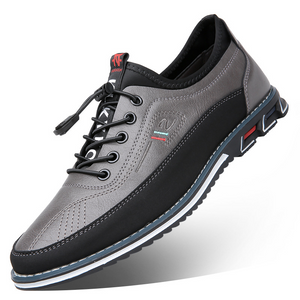 Mauro | Zapatos Oxford Artesanales de Alta Calidad