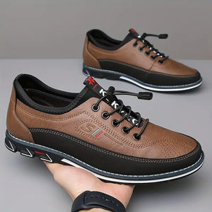 Mauro | Zapatos Oxford Artesanales de Alta Calidad