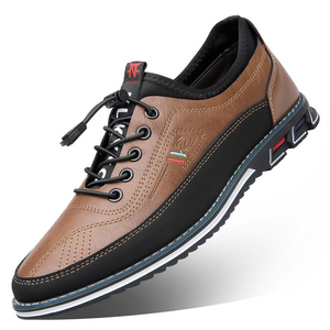 Mauro | Zapatos Oxford Artesanales de Alta Calidad