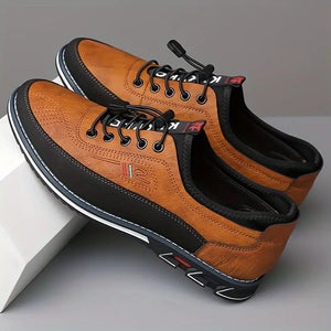 Mauro | Zapatos Oxford Artesanales de Alta Calidad