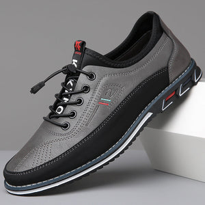 Mauro | Zapatos Oxford Artesanales de Alta Calidad