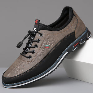 Mauro | Zapatos Oxford Artesanales de Alta Calidad