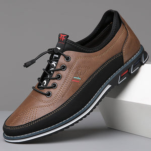Mauro | Zapatos Oxford Artesanales de Alta Calidad
