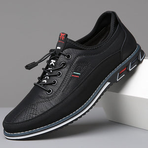 Mauro | Zapatos Oxford Artesanales de Alta Calidad