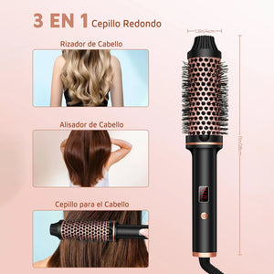 La Bella Onda® - Cepillo Secador Styling