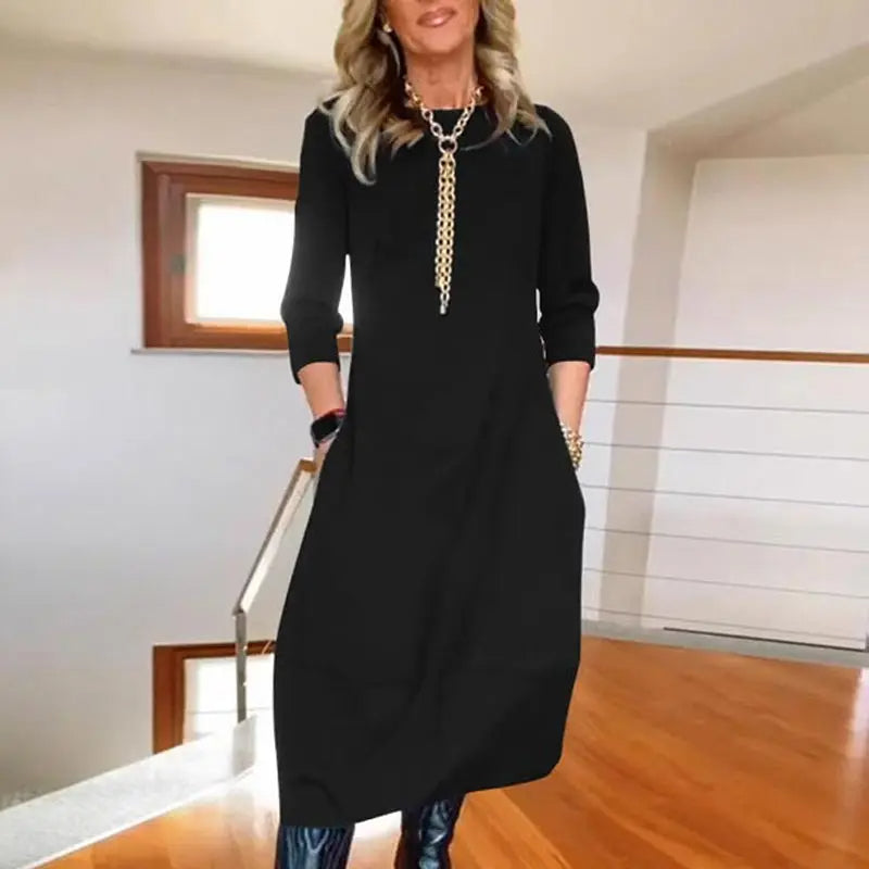 Selvienne | Vestido Grace de Uso Diario