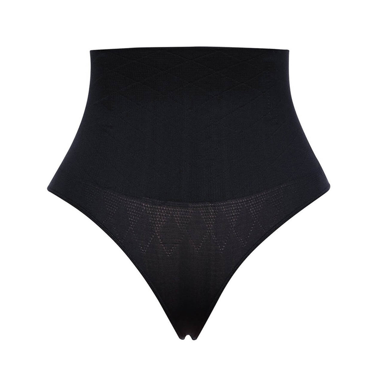 Ropa interior moldeadora de vientre y cintura.