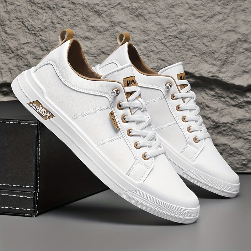 Zapatillas deportivas sin cordones