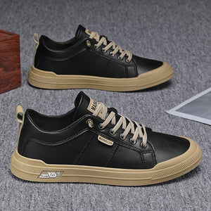 Zapatillas deportivas sin cordones