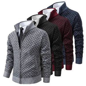 Chaleco para Hombre Premium en Material Suave