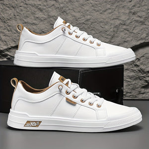 Zapatillas deportivas sin cordones
