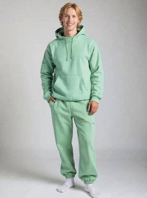 COMFY Sudadera de Viaje en Modo Avión