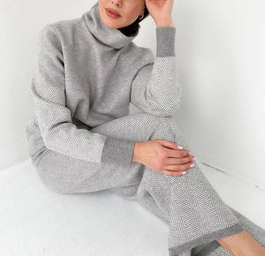Conjunto Mila Elegance – Comodidad y Estilo para el Día a Día