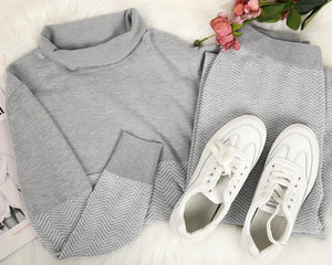 Conjunto Mila Elegance – Comodidad y Estilo para el Día a Día