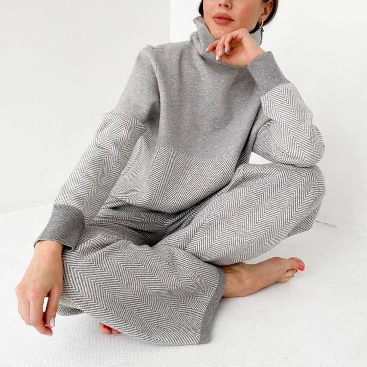 Conjunto Mila Elegance – Comodidad y Estilo para el Día a Día