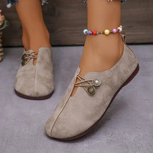 Mocasines Ortopédicos — Edición Premium