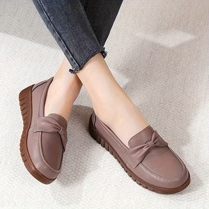 Alicia - Mocasines Ortopédicos⏐Edición Premium