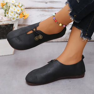 Mocasines Ortopédicos — Edición Premium